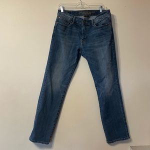 American Eagle Jeans, 33 x 30